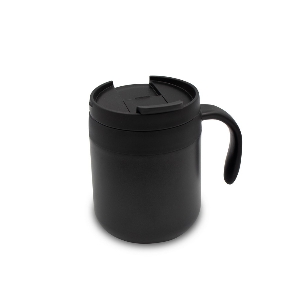 Mug thermique 400 ml avec poigne | Wyatt